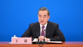 China ready to play constructive role in Pakistan-India ceasefire efforts, says FM