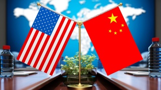 China stays committed to promoting a steady, sound and sustainable China-US mil-to-mil ties: Defense Spokesperson