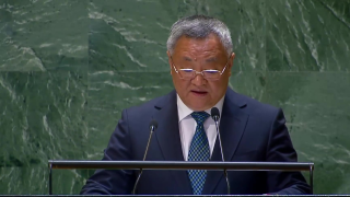 China urges Israel to stop military adventurism in Iran