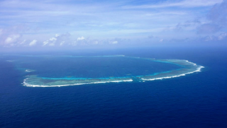 Chinese envoy rejects U.S. accusations over South China Sea