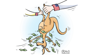 Australia gains nothing from AUKUS, but sells its soul to US