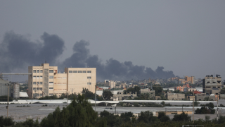 Washington true obstacle to cease-fire in Gaza