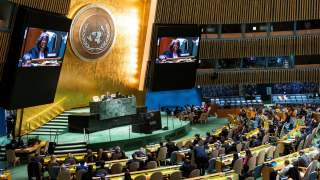 US cruelly insensitive to worsening Gaza situation