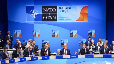 5% defense spending goal reveals deep-rooted divisions in Europe