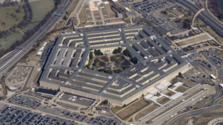 U.S. conducts airstrikes in Syria in response to deadly drone attack