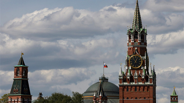 Putin calls for de-escalation in Mideast in call with Raisi: Kremlin