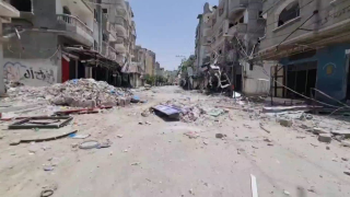 Egypt to host Israeli, U.S. delegations to discuss Gaza truce: media