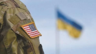 Ukrainian president, U.S. defense secretary meet on defense issues