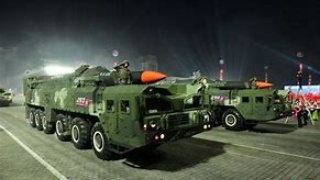 DPRK top leader inspects strategic missile bases: KCNA