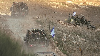 Israel's Golan Heights plan slammed