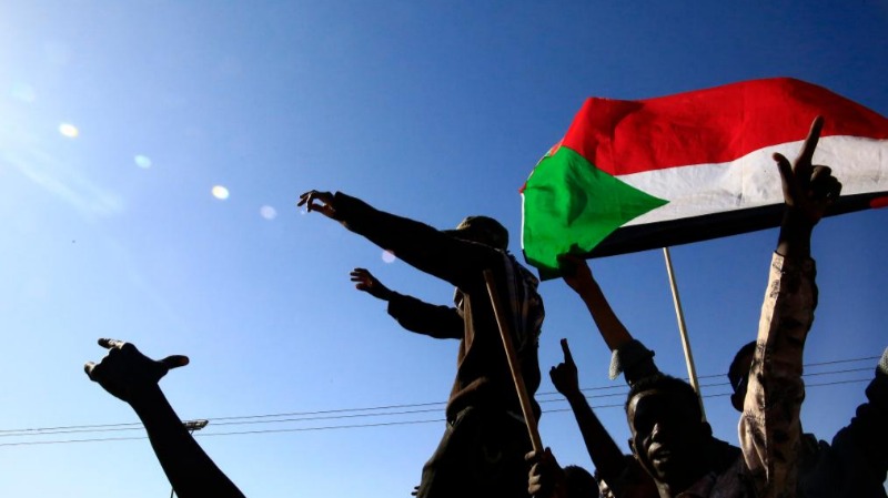 Sudanese army retakes key city in central Sudan