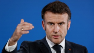 Macron's call for nuclear deterrence raises concern