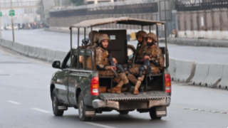 India launches missile, drone strikes across Pakistani cities, fires at international border