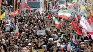 Iran's top military commander questions Israel's ceasefire commitment