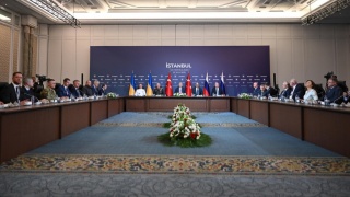 3rd round of Russia-Ukraine talks agrees on prisoner exchange, differs on ceasefire