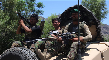 Military operation against Islamic State started in Afghanistan
