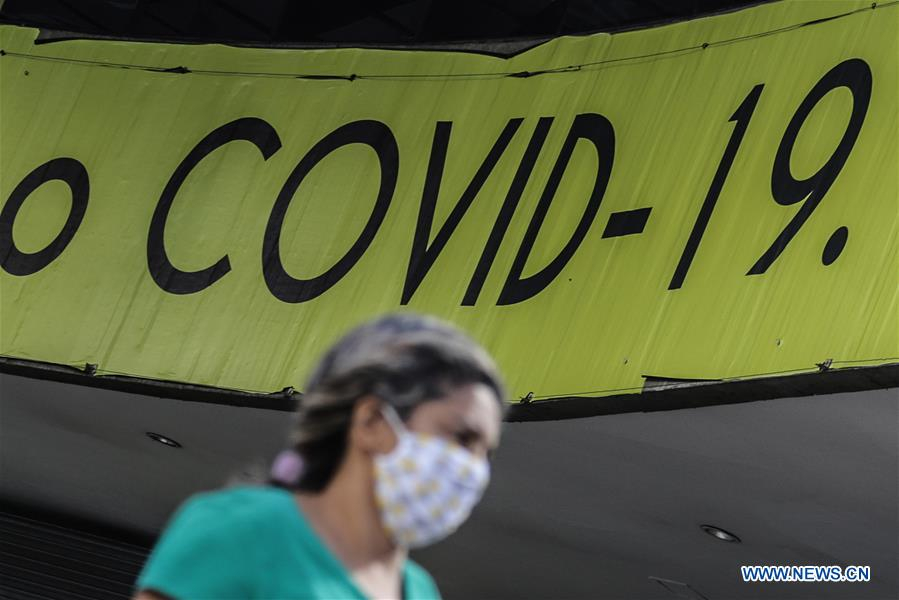 chinese embassy in brazil refutes unjustifiable accusations