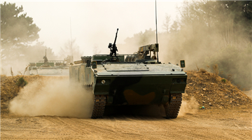 Armored elements in driving skills training