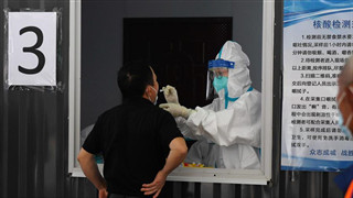 Foreign media say Beijing's containment of COVID-19 resurgence boosts morale in anti-pandemic fight