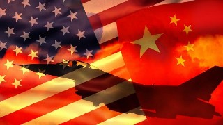 US Cold War China Policy Will Isolate the US, Not China