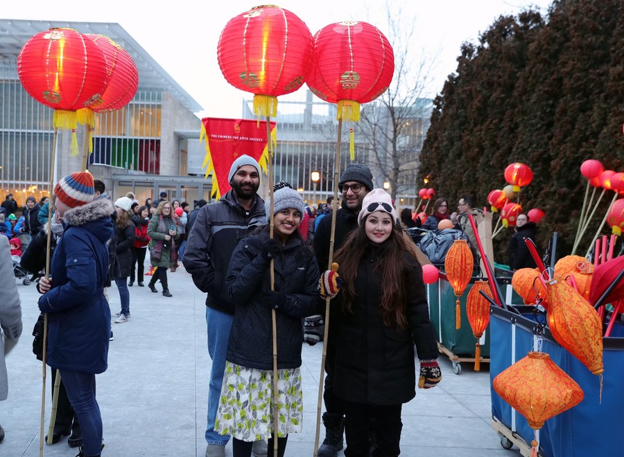 Experts say Xi-Biden call bodes well for potential China-U.S