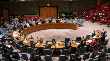 Security Council extends mandate of UN mission in Afghanistan for six months
