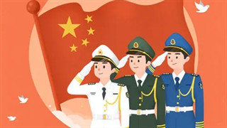 China implements new resettlement system for veterans
