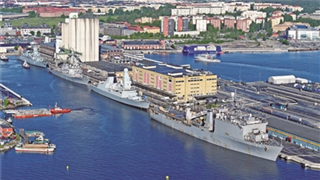 NATO's military exercise at Baltic Sea escalates regional turmoil