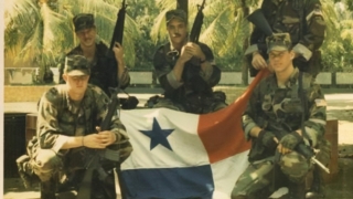U.S. invasion of Panama left enduring scars on victims' families
