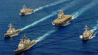 U.S. strategy to counter China in Pacific ineffective, self-defeating: The Guardian