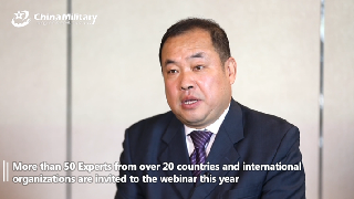 Interview: The Beiing Xiangshan Forum Webinar 2021 ready for opening