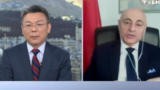 Syrian Ambassador to China: Politicizing Beijing 2022 is 