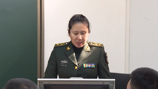 Wang Fang: Be a messenger to convey soldiers' concerns to NPC sessions