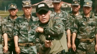 PLA special operations forces invite civilian coach for instruction